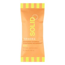 Shampoo Sólido Sephora Collection